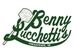 Benny Lucchetti's 